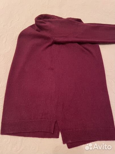 Джемпер женский из кашемира