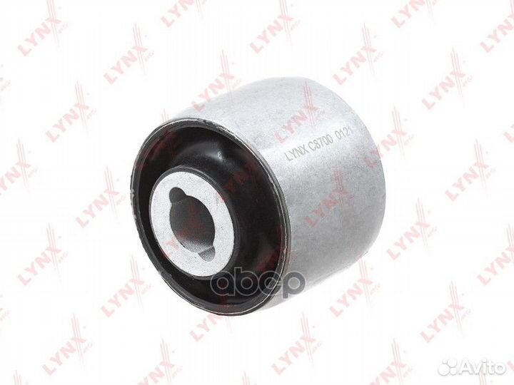 Сайлентблок C8700 lynxauto