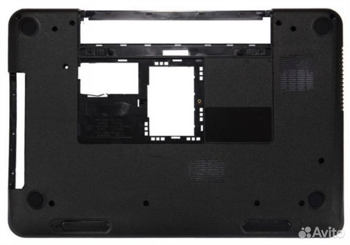 Поддон(низ, нижняя часть) Dell список