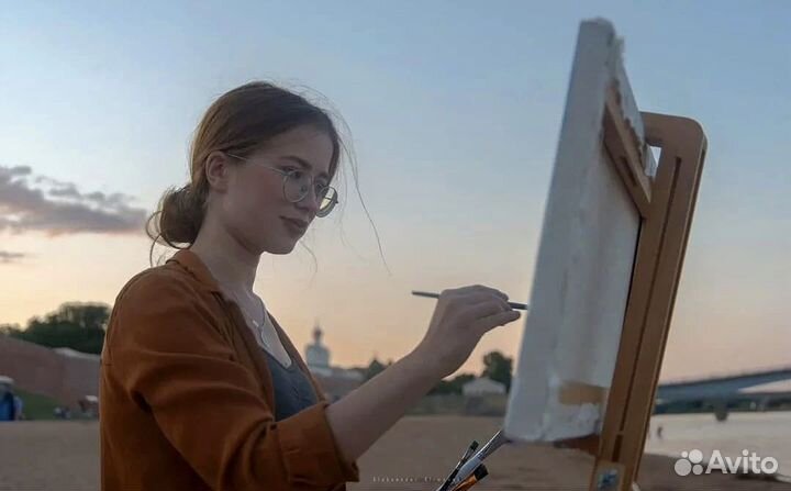 Репетитор по живописи рисунку рисованию