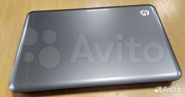 HP G6/A6 3220/4GB/AMD HD 7450+6520/128 GB SSD/15.6