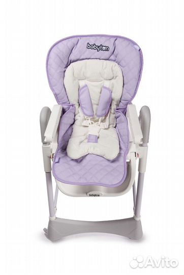 Стульчик для кормления babyton