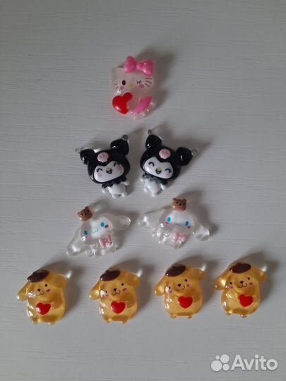 Набор для творчества