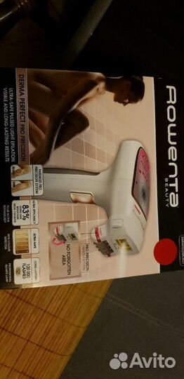 Фотоэпилятор