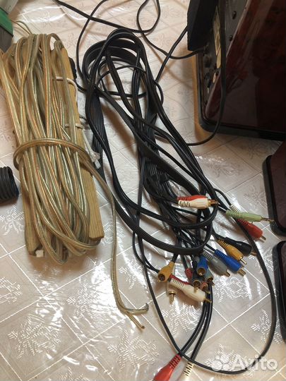 Акустическая система microlab A-H500