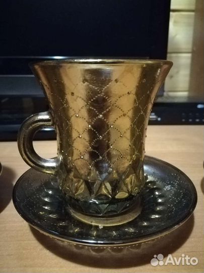 Кофейный набор