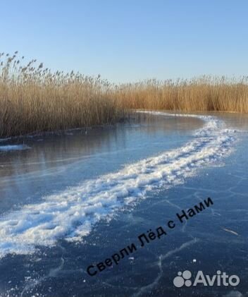 Шуруповерт для Ледобура Nanwei 200Nm + Тонар150R