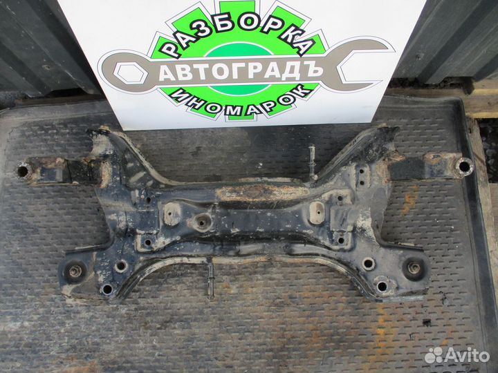 Балка подмоторная Volkswagen Polo 1.6 2010г