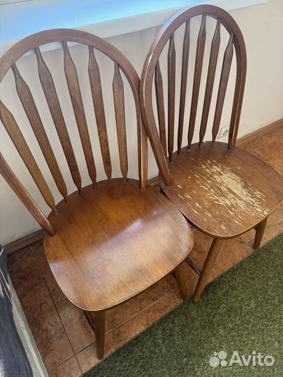 Стул венский малайзия