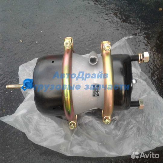 Энергоаккумулятор дискового тормоза 16/24