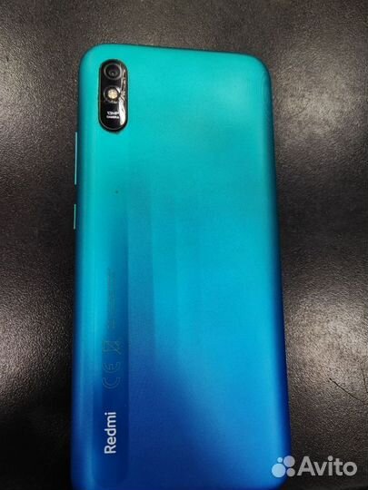 Xiaomi Redmi 9A, 2/32 ГБ