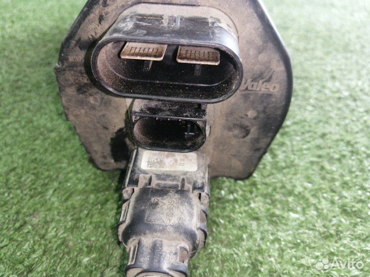 Электроусилитель руля Bmw X3 F25 2010-2017