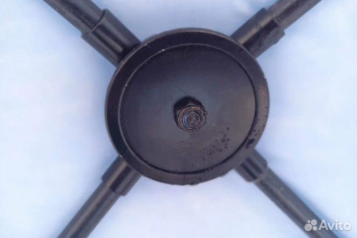 Палатка Куб-Дубль 200*400см зимняя