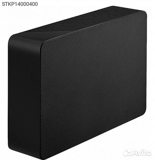 Внешний диск HDD Seagate Expansion Desk 14TB 3.5