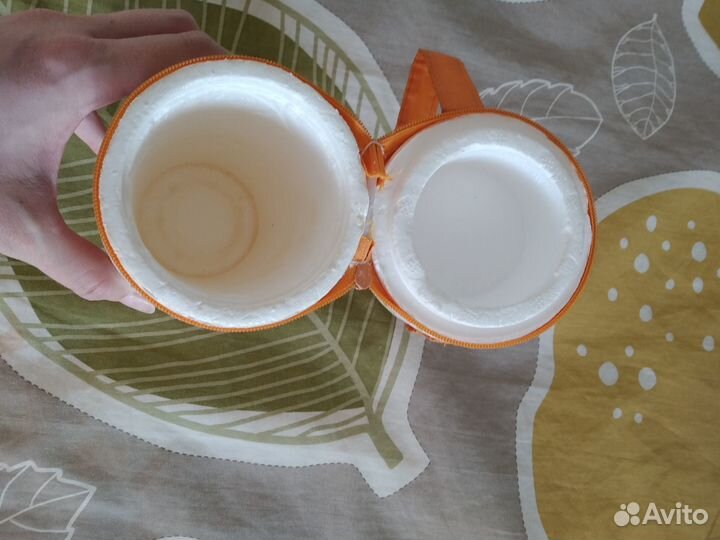 Термос для детской бутылочки