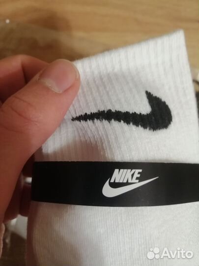 Носки nike