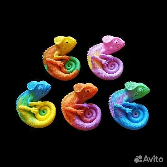 Мыло в подарок ребенку