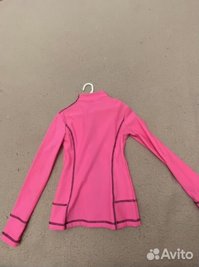 Кофта для фигурного катания