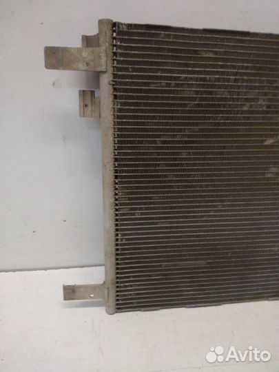 Радиатор кондиционера передний Volkswagen Tiguan 2