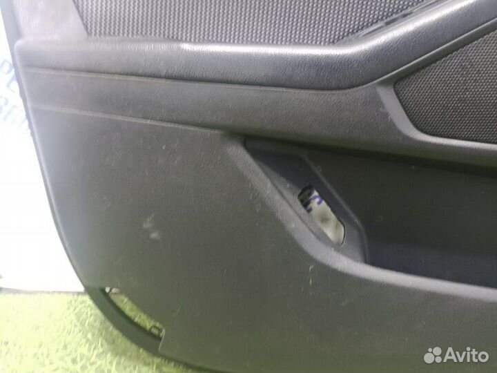 Дверная карта передняя левая Kia Optima седан 2.0