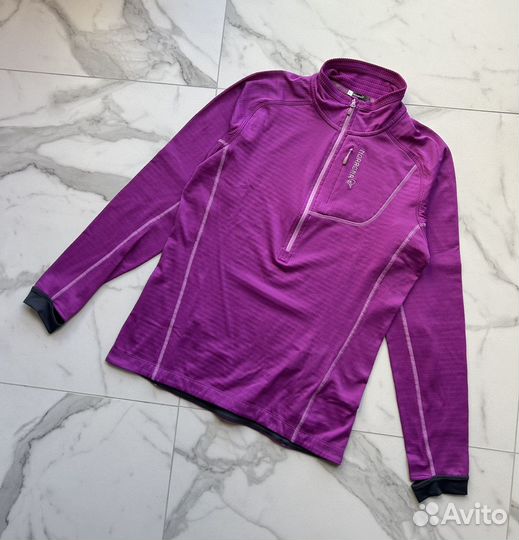 Флиска Norrona