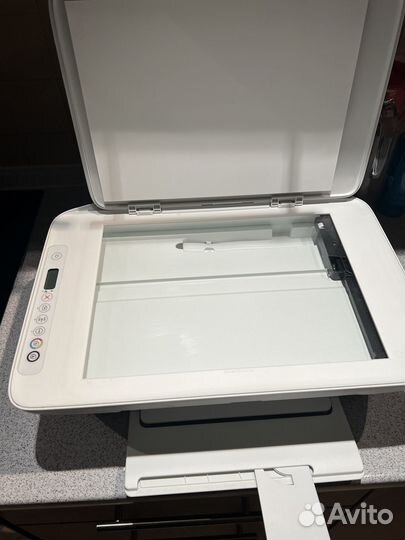 Мфу принтер сканер HP Deskjet 2620