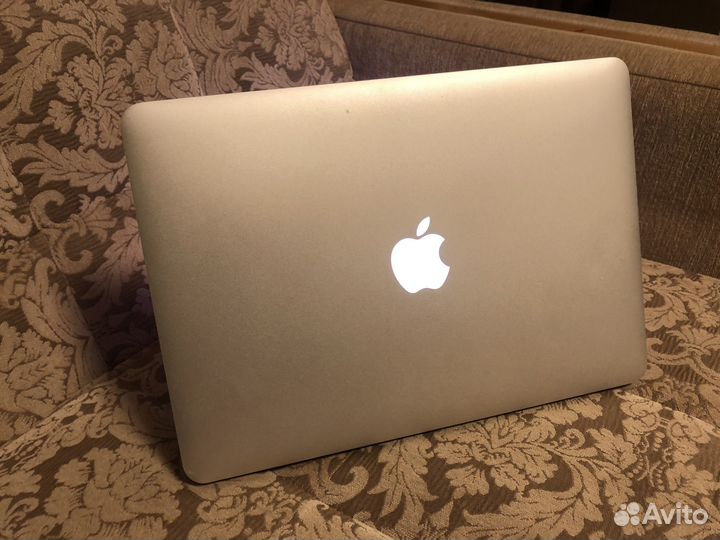 Macbook Air 13 2017