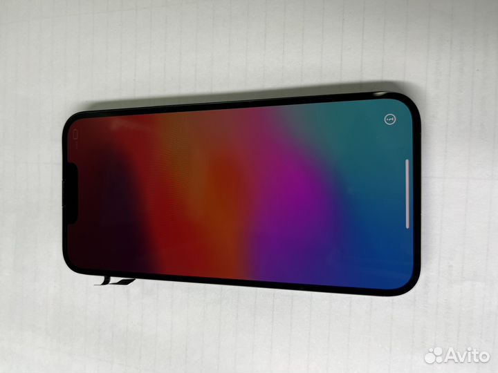 Дисплей iPhone 13, снятый оригинал, идеал