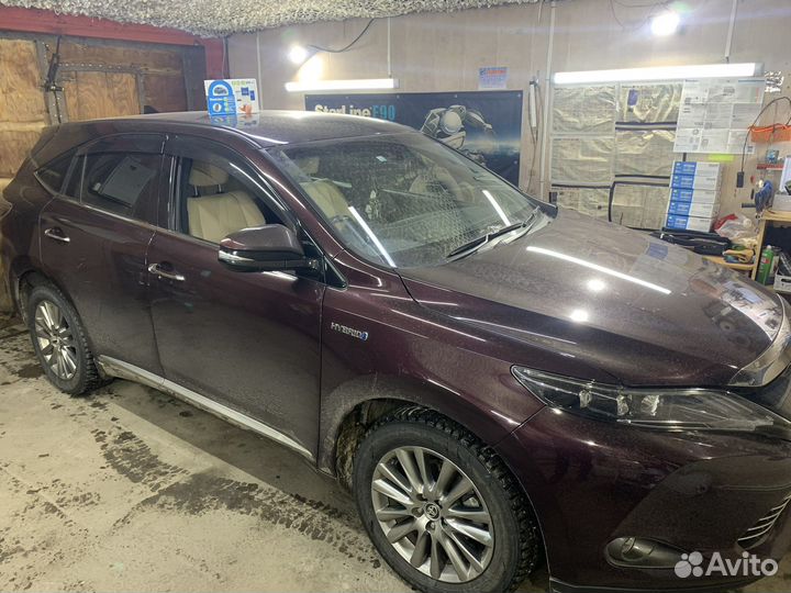 StarLine S66v.2 автозапуск с телефона