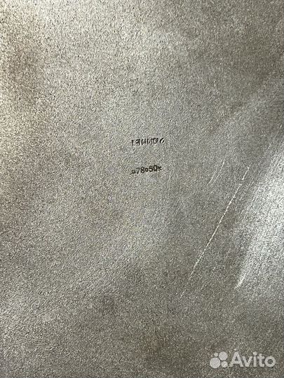 Чашки позолоченые набор столовой, нож серебро