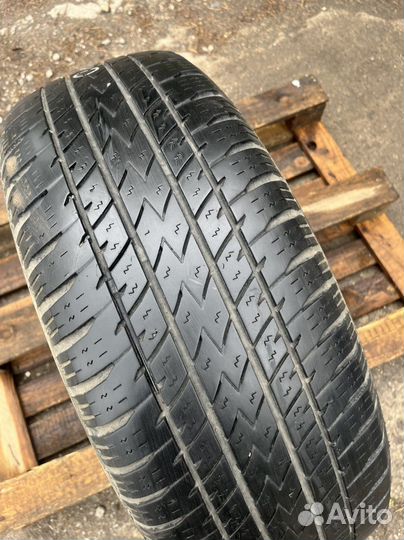 GT Radial Savero HT Plus 235/65 R17