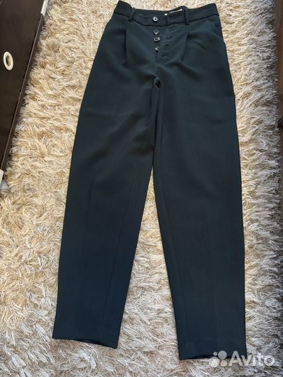 Брюки mango 32