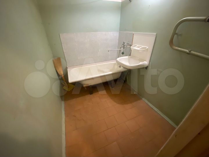 3-к. квартира, 93 м², 6/13 эт.