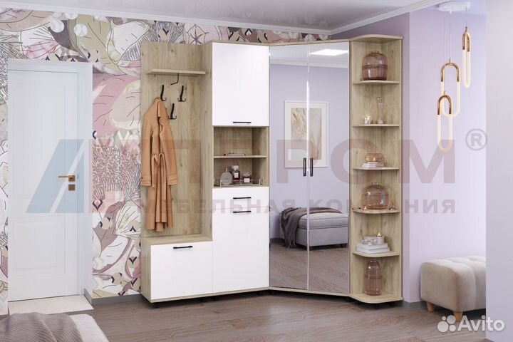 Грейс композиция 4