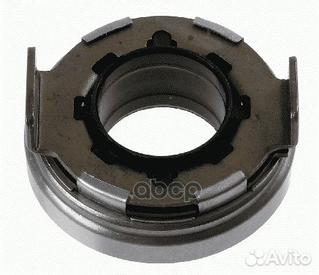 Комплект сцепления 3000951468 Sachs