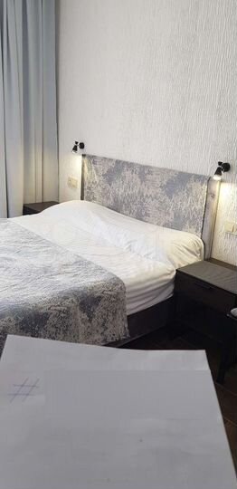 Квартира-студия, 23 м², 3/8 эт.