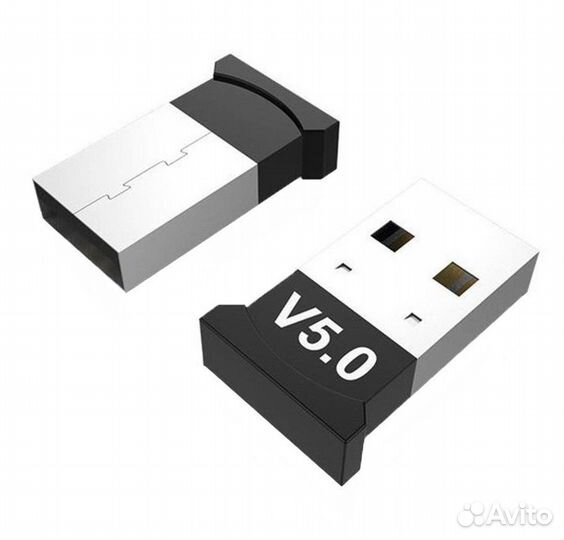 Адаптер USB Bluetooth Орбита OT-PCB13 (V5.0) 21*16