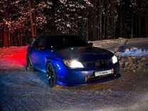 Subaru Impreza WRX STI, 2005, с пробегом, цена 900 000 руб.