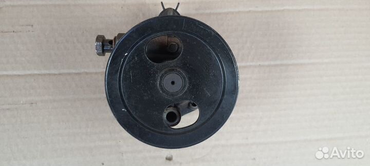 Насос гидроусилителя руля Киа Преджио, 2000г