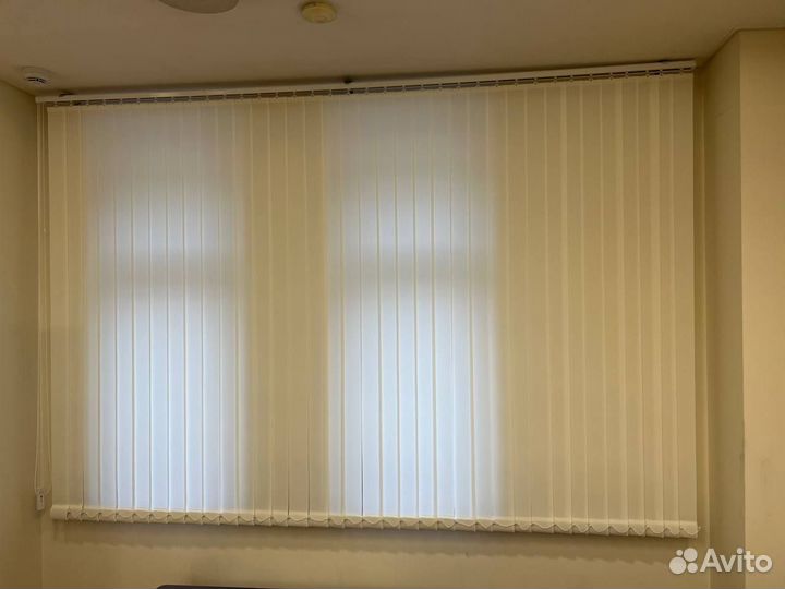 Жалюзи без сверления Ярославль