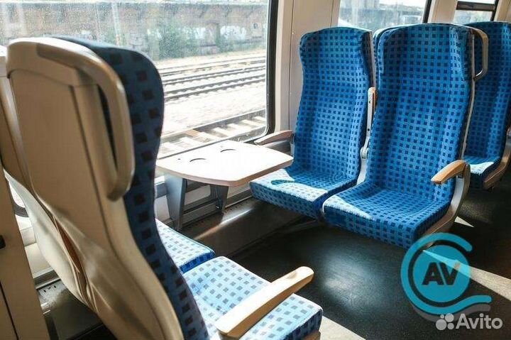 Автобусный велюр MAN(Германия)