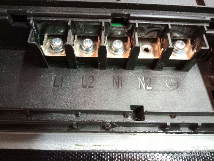 Встраиваемая индукционная варочная плита