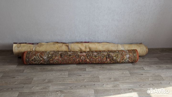 Ковер палас бу