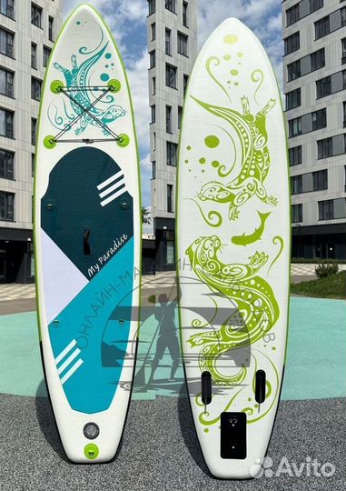 Sup board Сап доска сап борд для сплава