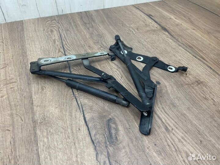 Петля крышки багажника Ford Mustang S197 4.0 2009