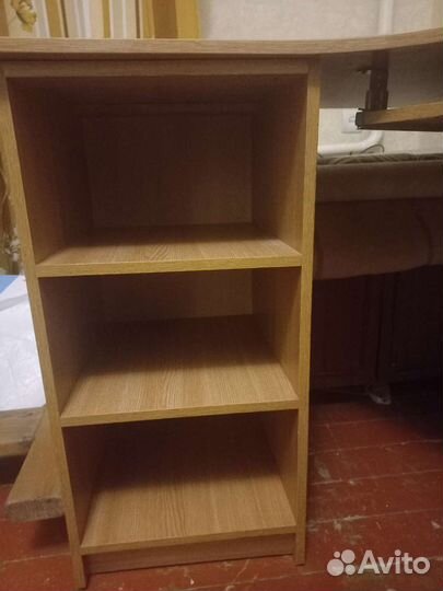 Компьютерный стол бу