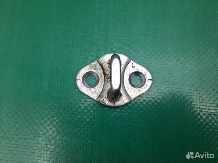 Петля замка двери (шт) Daewoo Matiz F8CV 2008