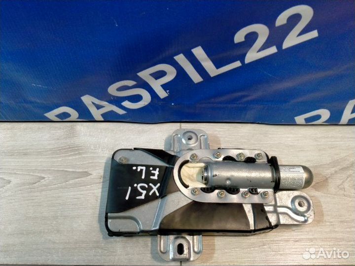 Airbag двери передний левый Bmw X5 E53 M54 03/2004