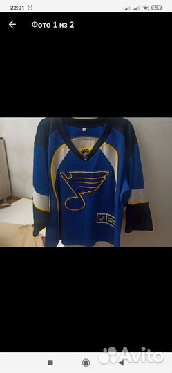 Детская хоккейная форма майки, бельё