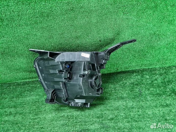 Б/У Б/У Фара правая Hyundai Creta 2 (2021-н.в.)